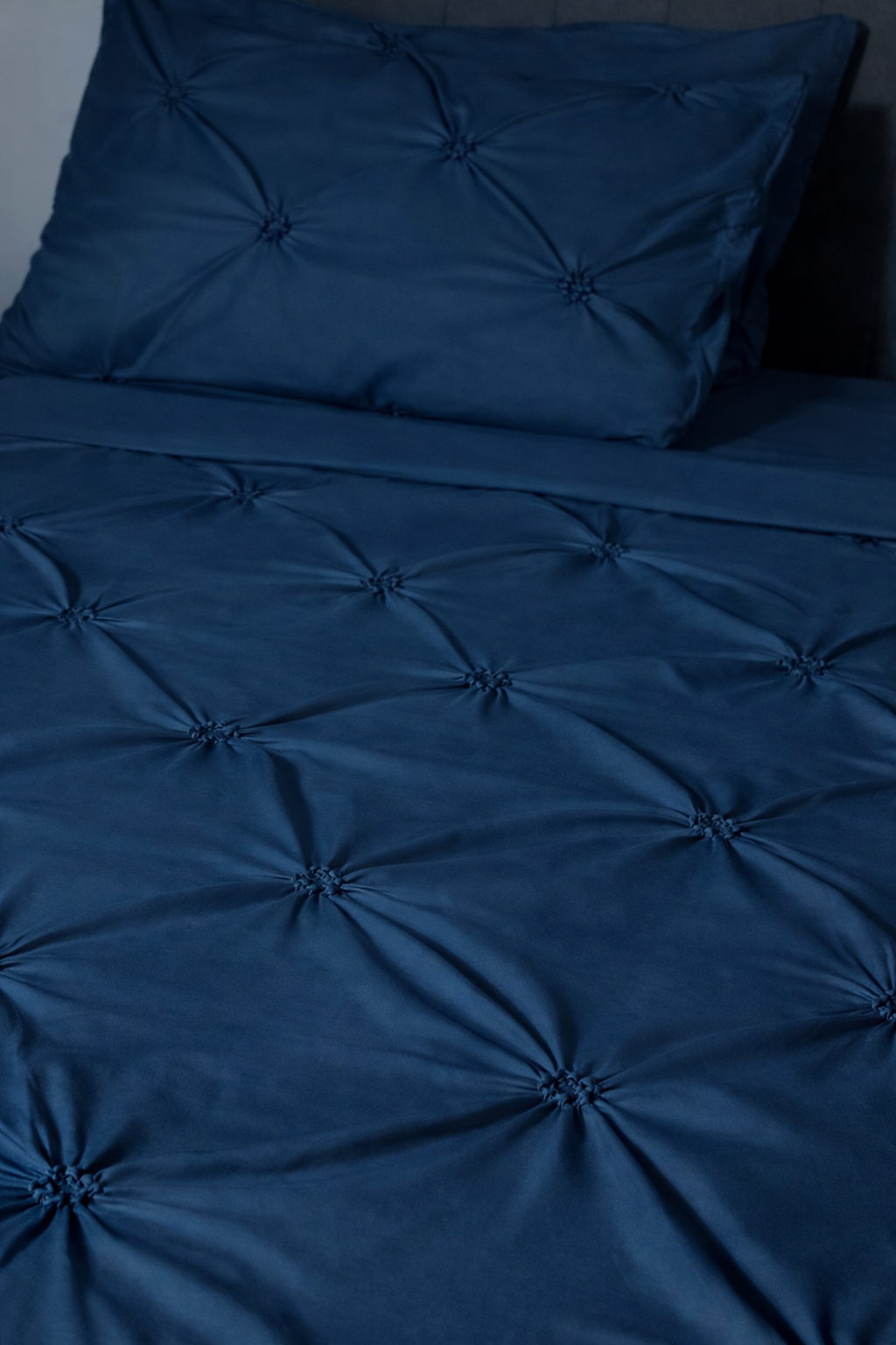 Lenjerie Pat CANVAS Bumbac Finet Diverse Culori