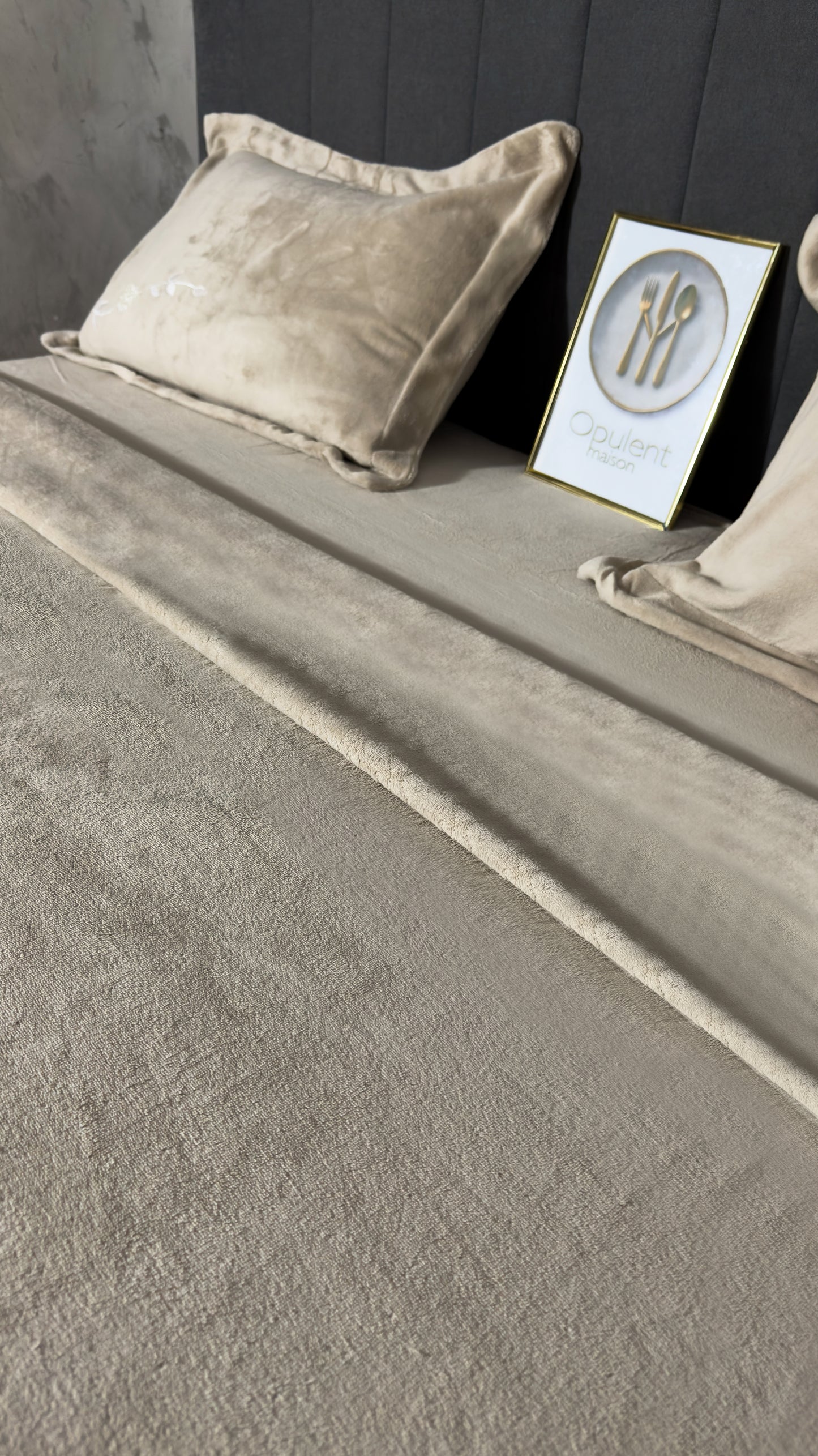 Lenjeria de pat Cocolino (Flannel) Diverse Culori