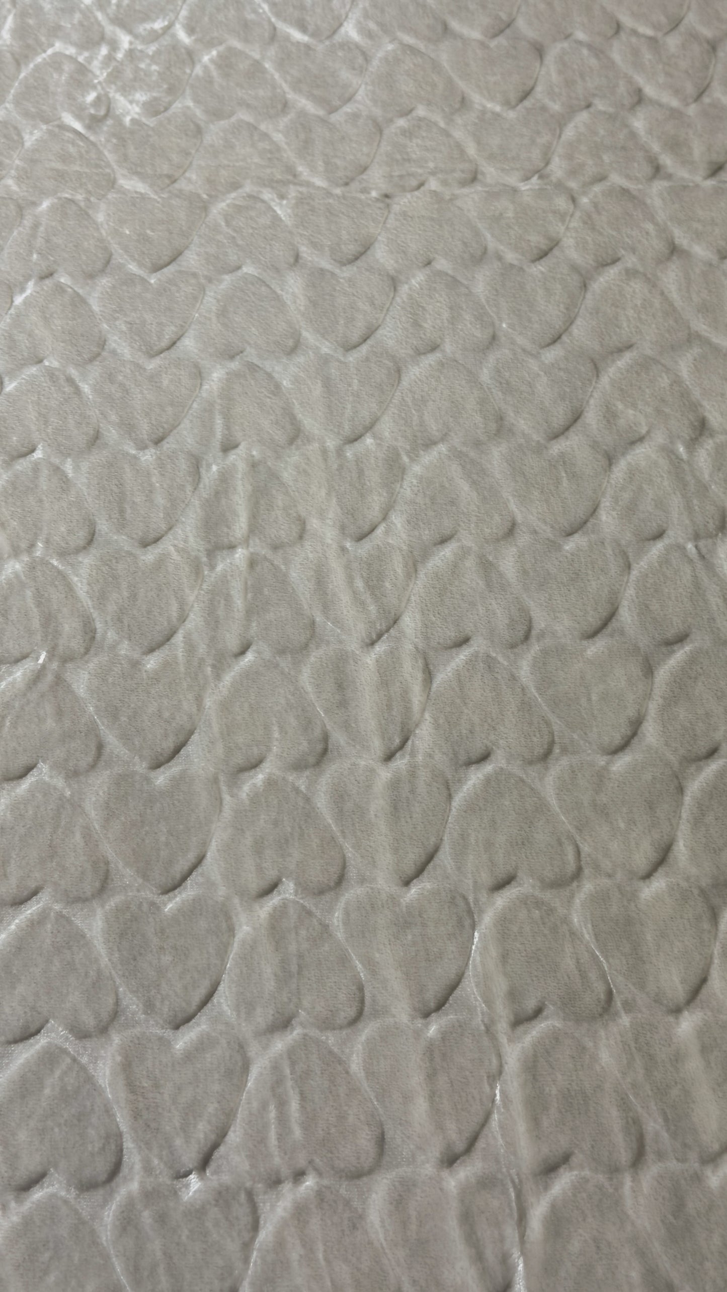 Patura HEART Cocolino(FLANNEL)