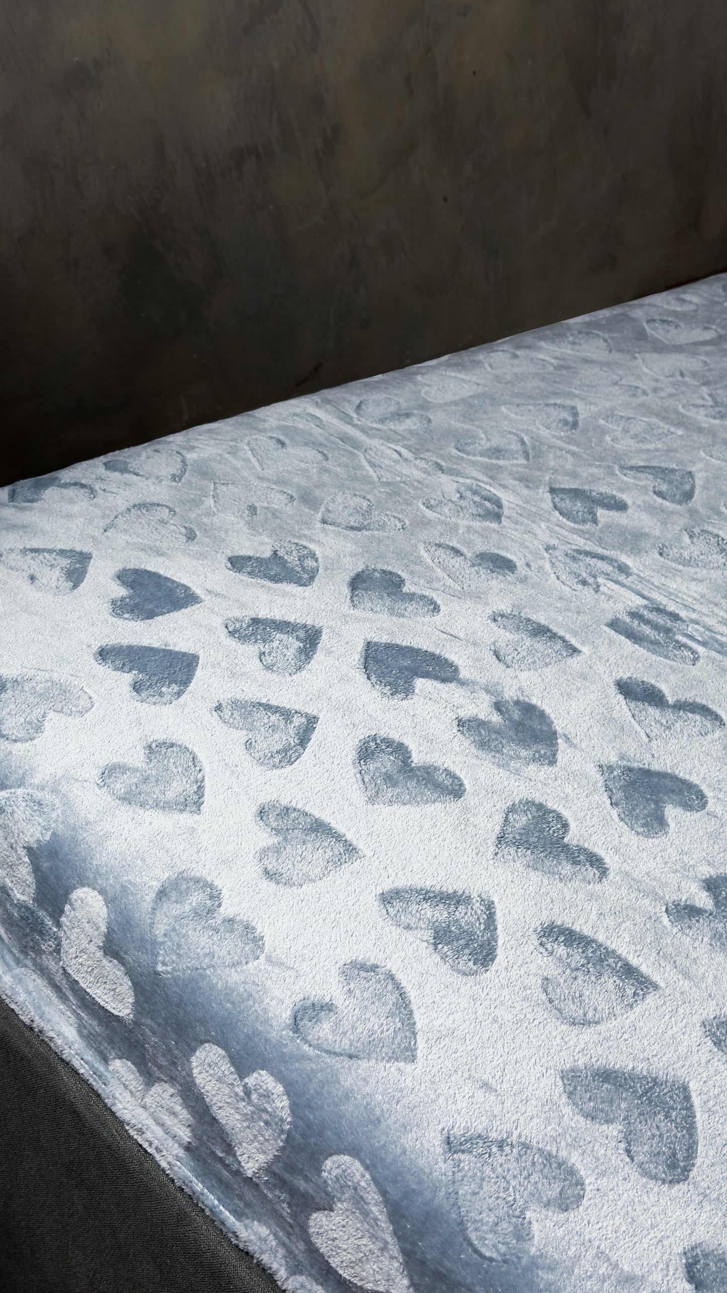 Patura BLUEHEART Cocolino(FLANNEL)