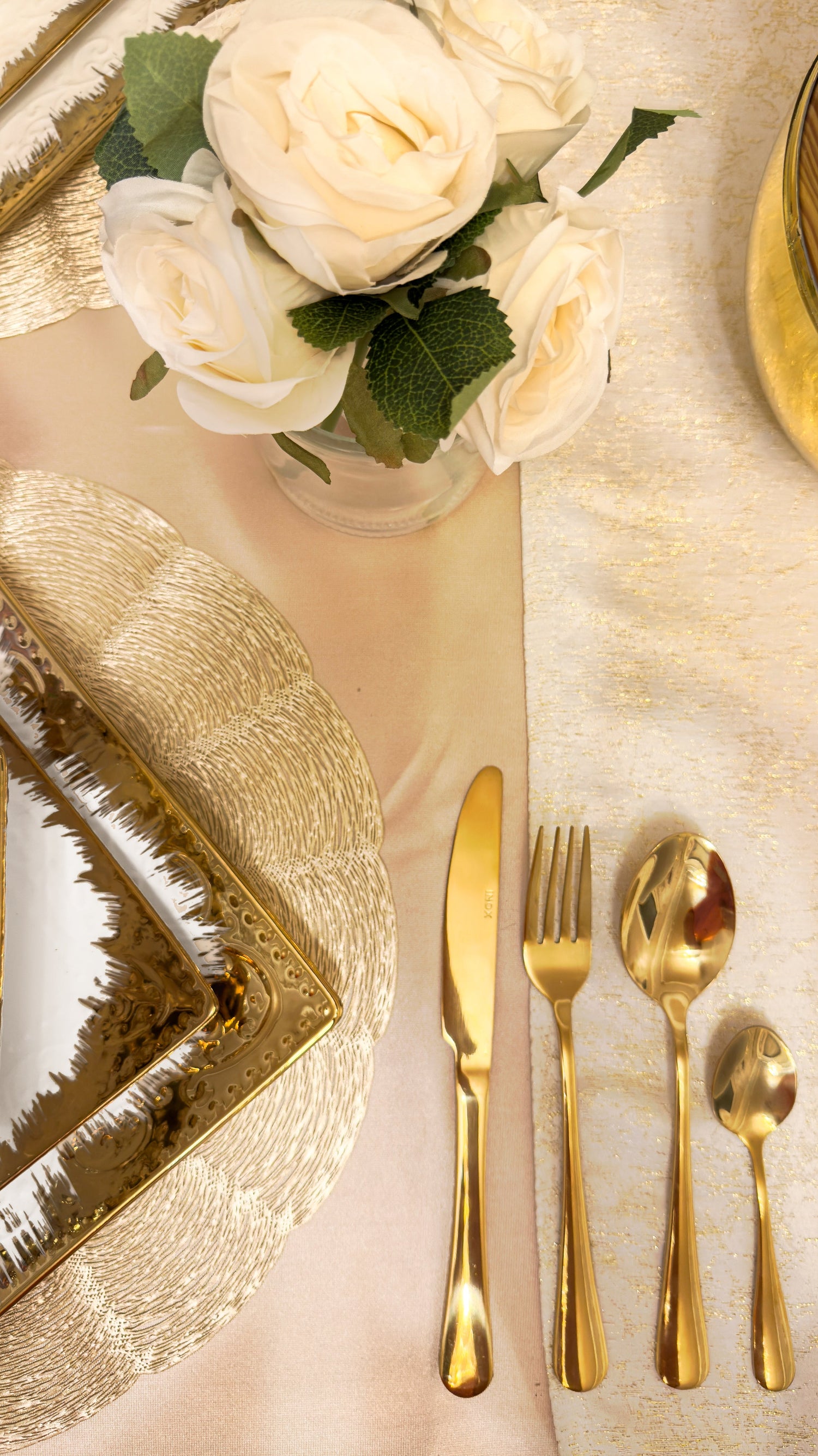 SERVICII DE MASA COMPLETE