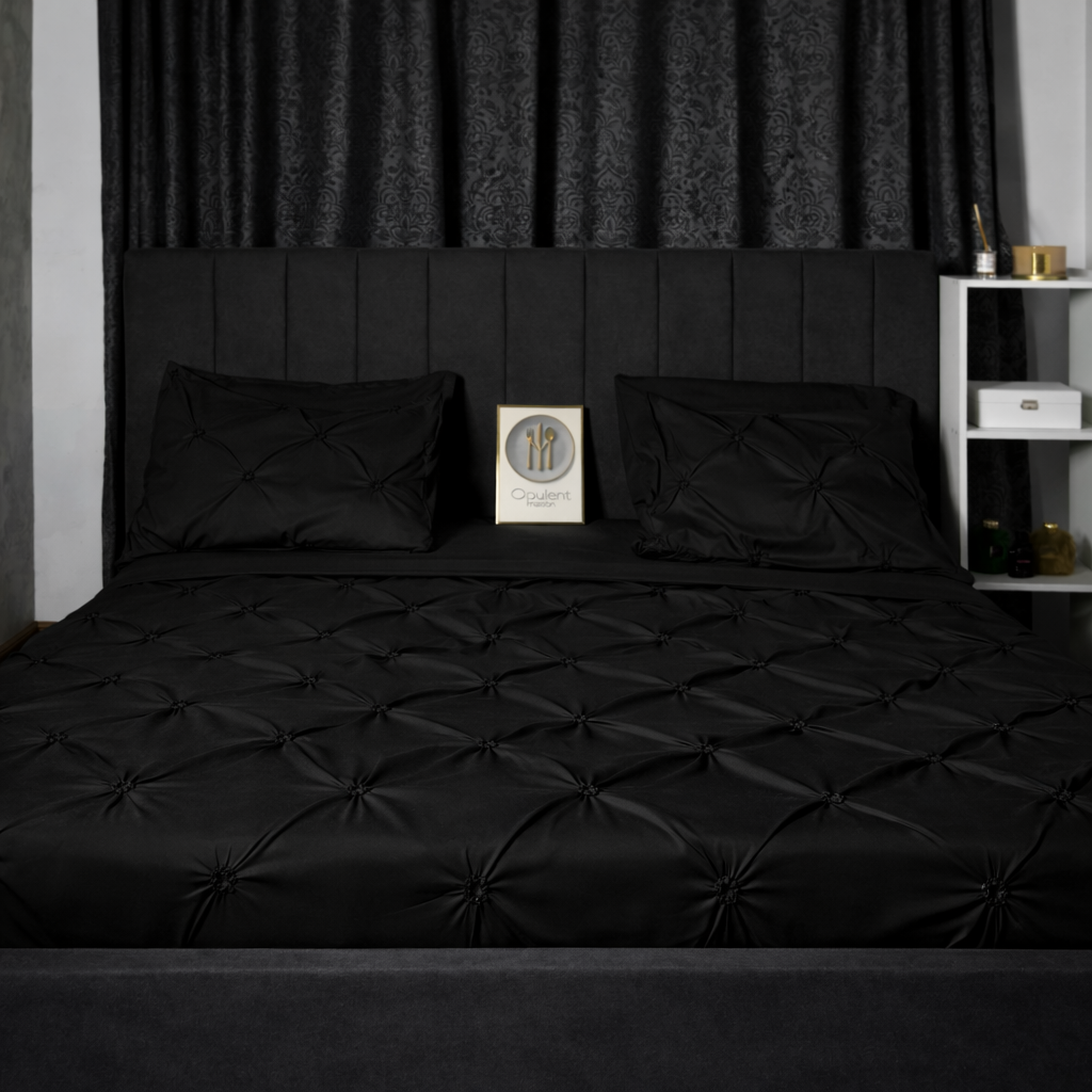 Lenjerie Pat CANVAS Bumbac Finet Diverse Culori