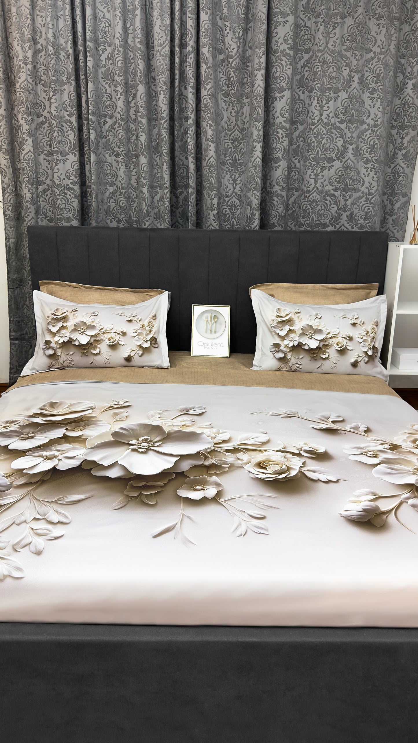 Lenjerie Pat WinterFlo Bumbac Finet