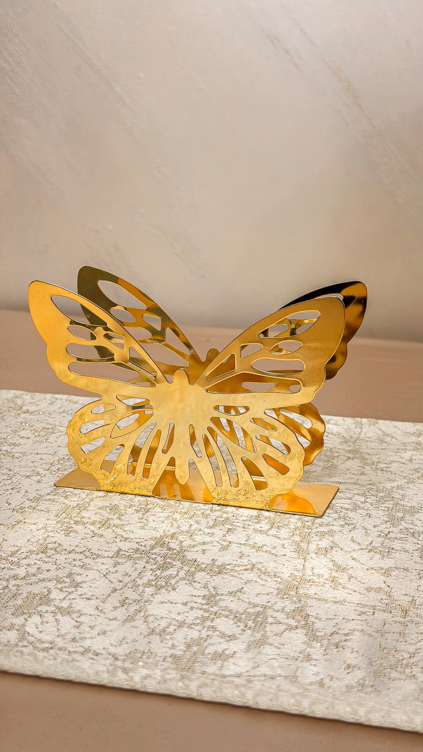 Suport Servetele Butterfly