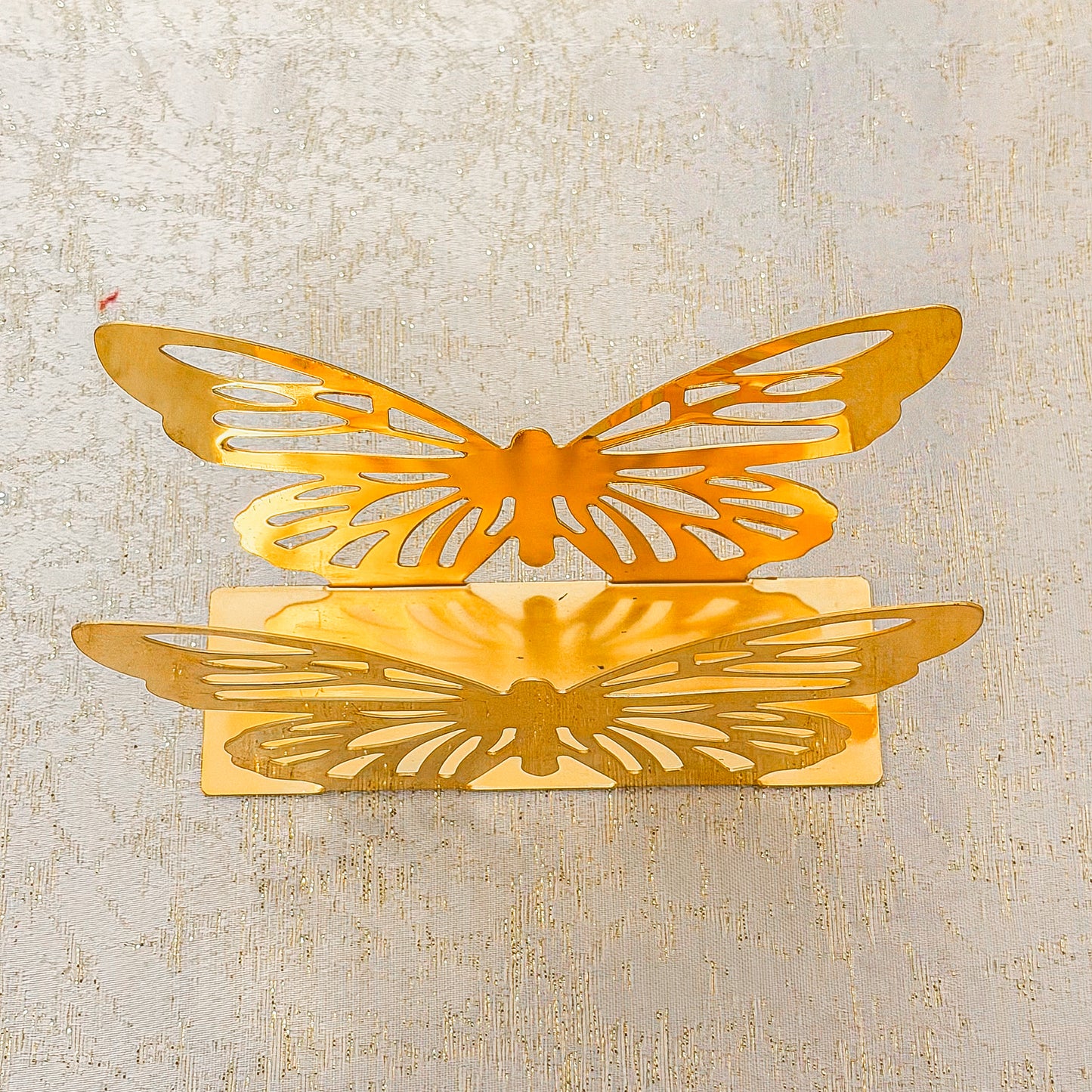 Suport Servetele Butterfly