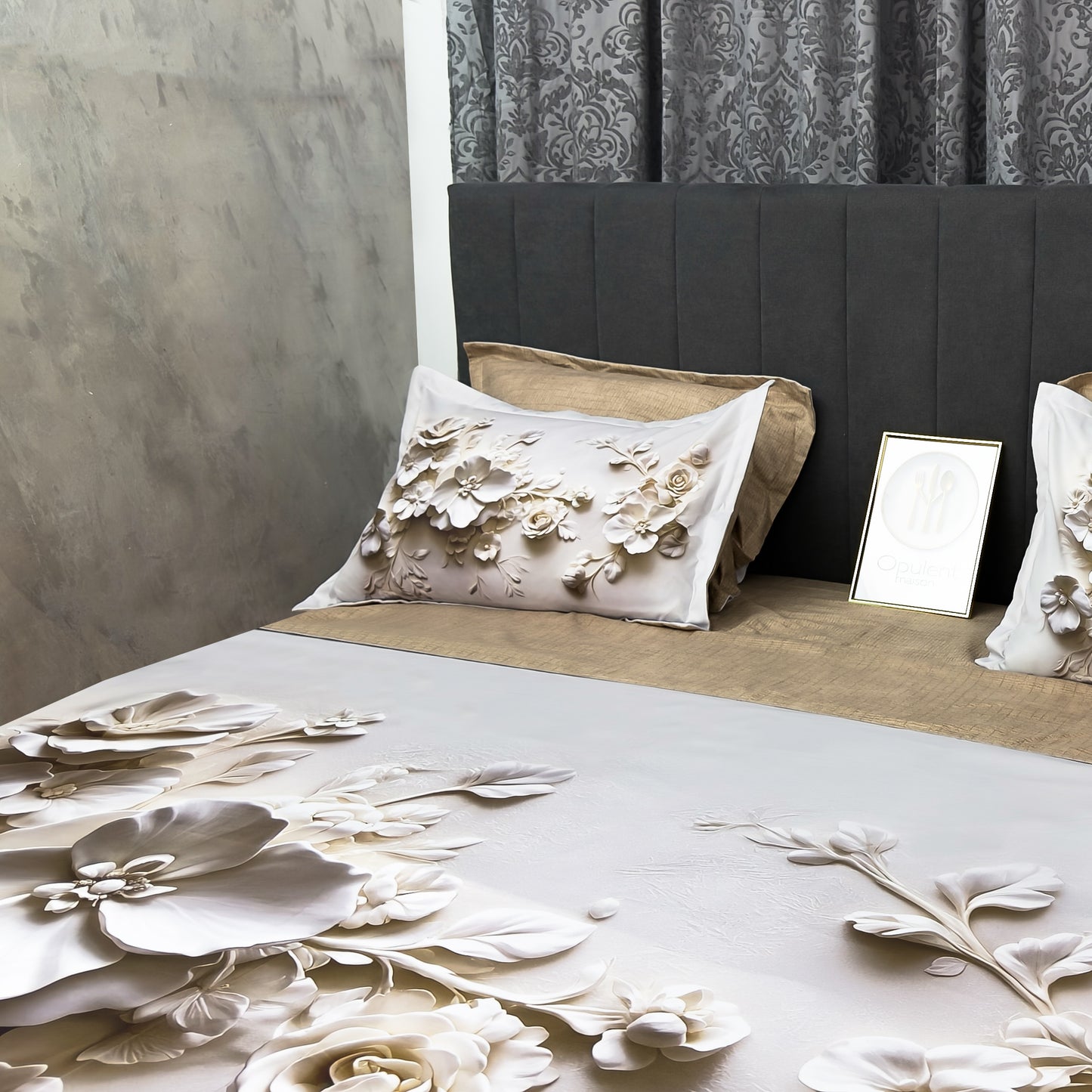 Lenjerie Pat WinterFlo Bumbac Finet