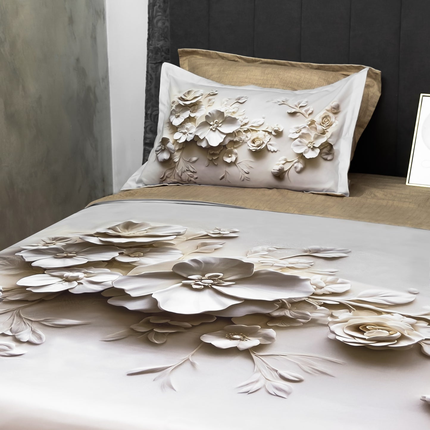 Lenjerie Pat WinterFlo Bumbac Finet