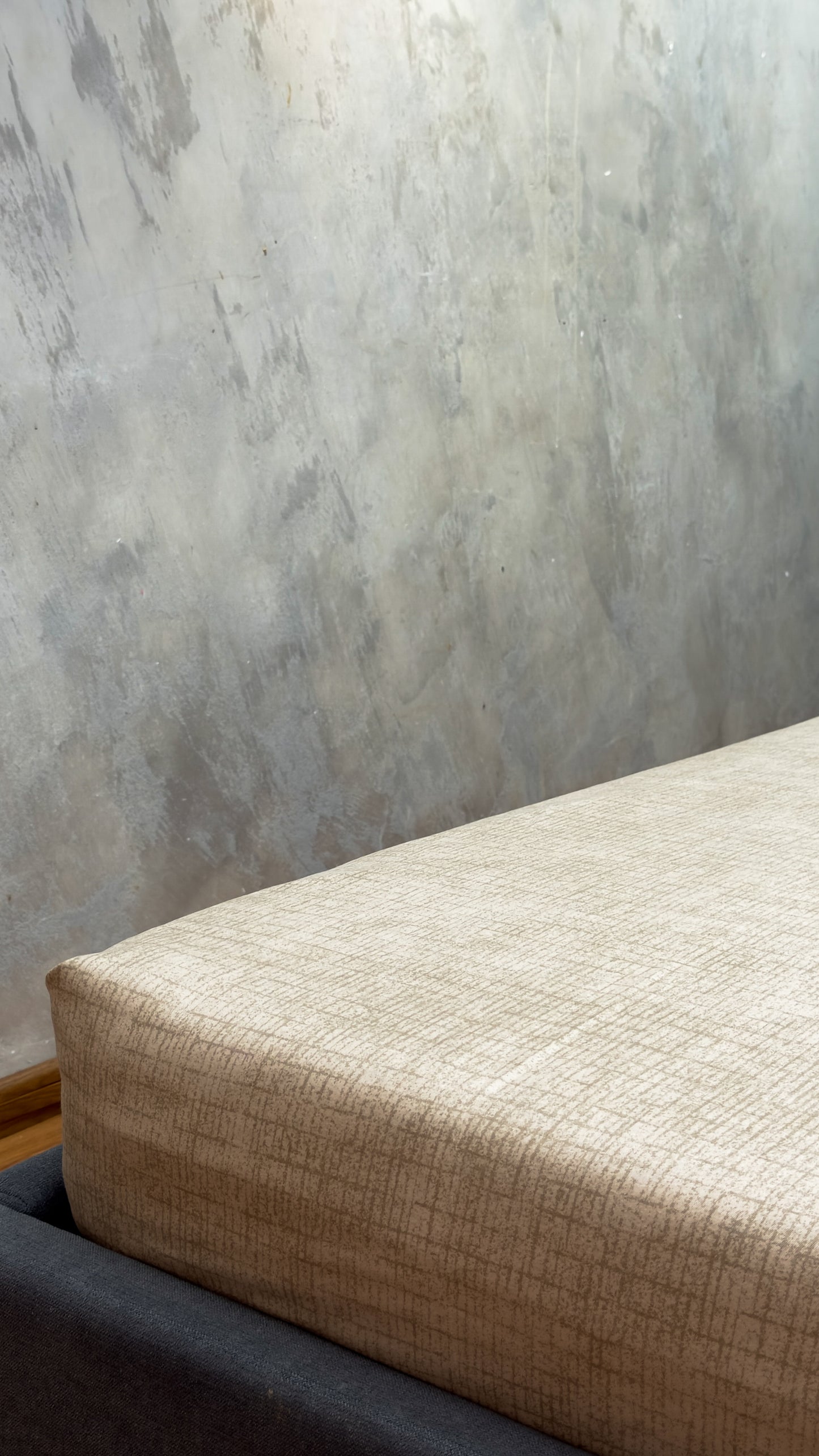 Lenjerie Pat Daisy Bumbac Finet