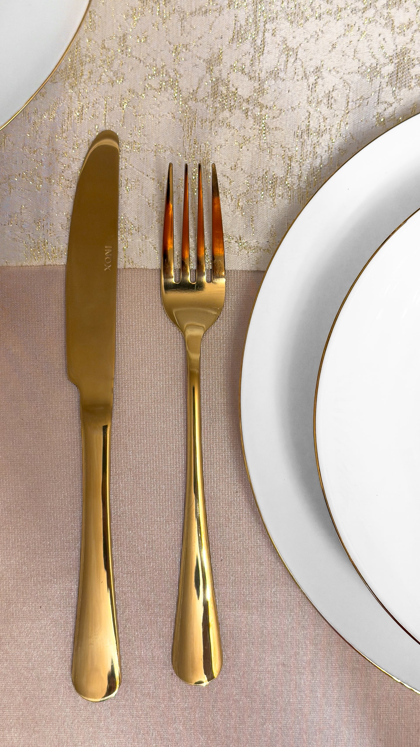 Serviciu de masa Opal Premoim 19 piese 6 persoane Line