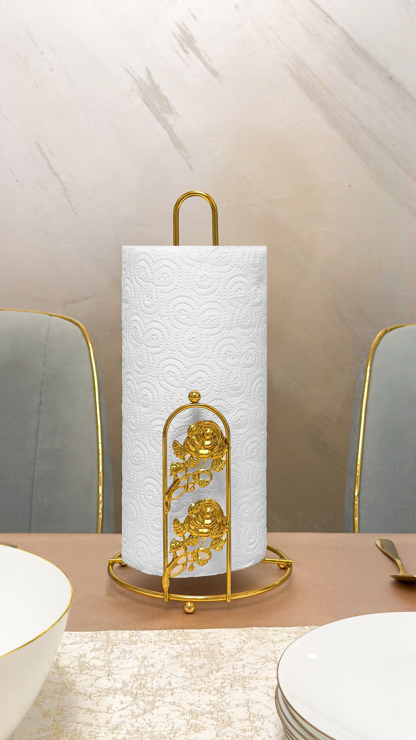 Suport Prosoape de Bucatarie