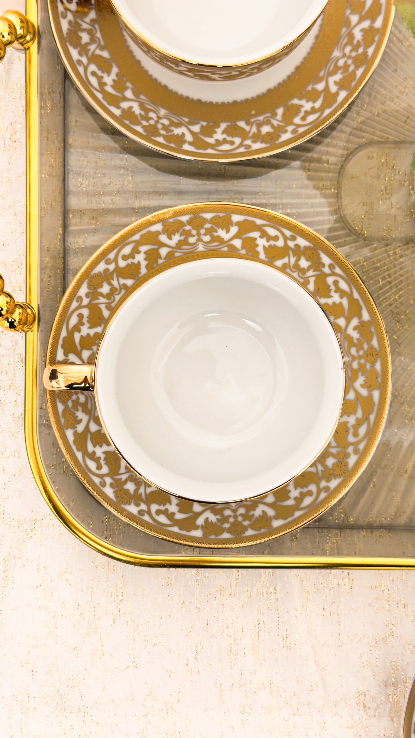 Set Cești de cafea ceramică 2 Modele