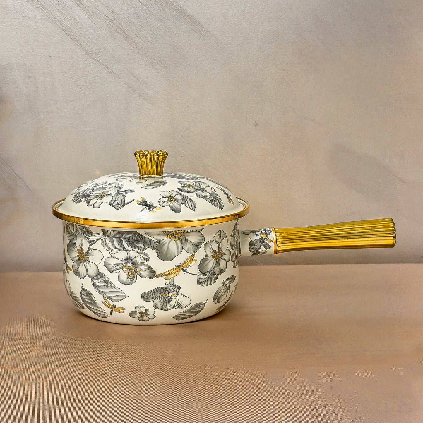 Set oale și cratiță de gătit – luxury AUTUMN 1