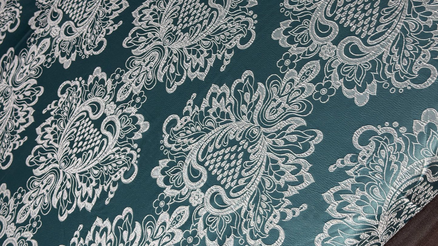 Lenjerie Pat OpulentYellow Satin-Bumbac Brodata