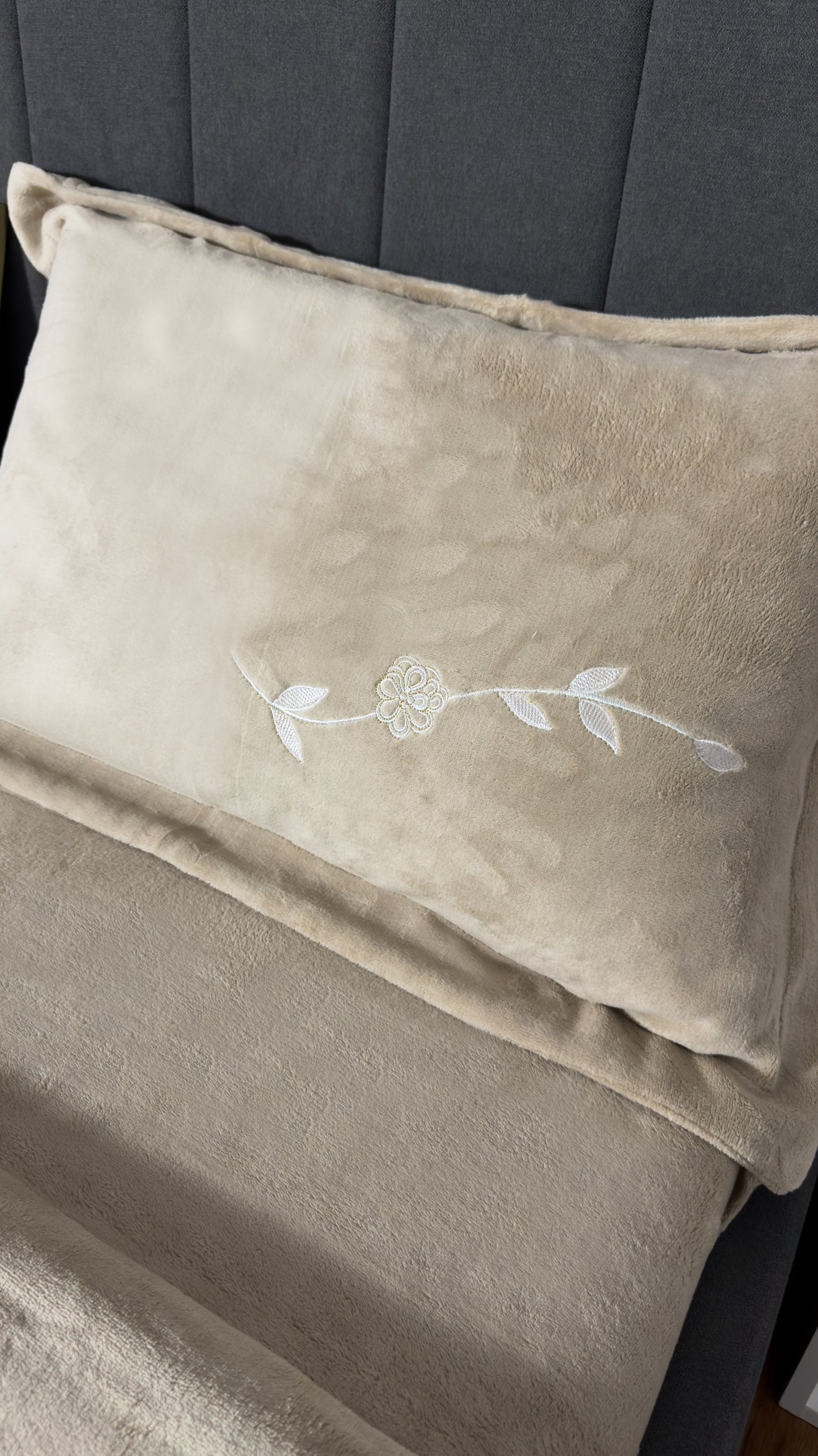 Lenjeria de pat Cocolino (Flannel) Diverse Culori