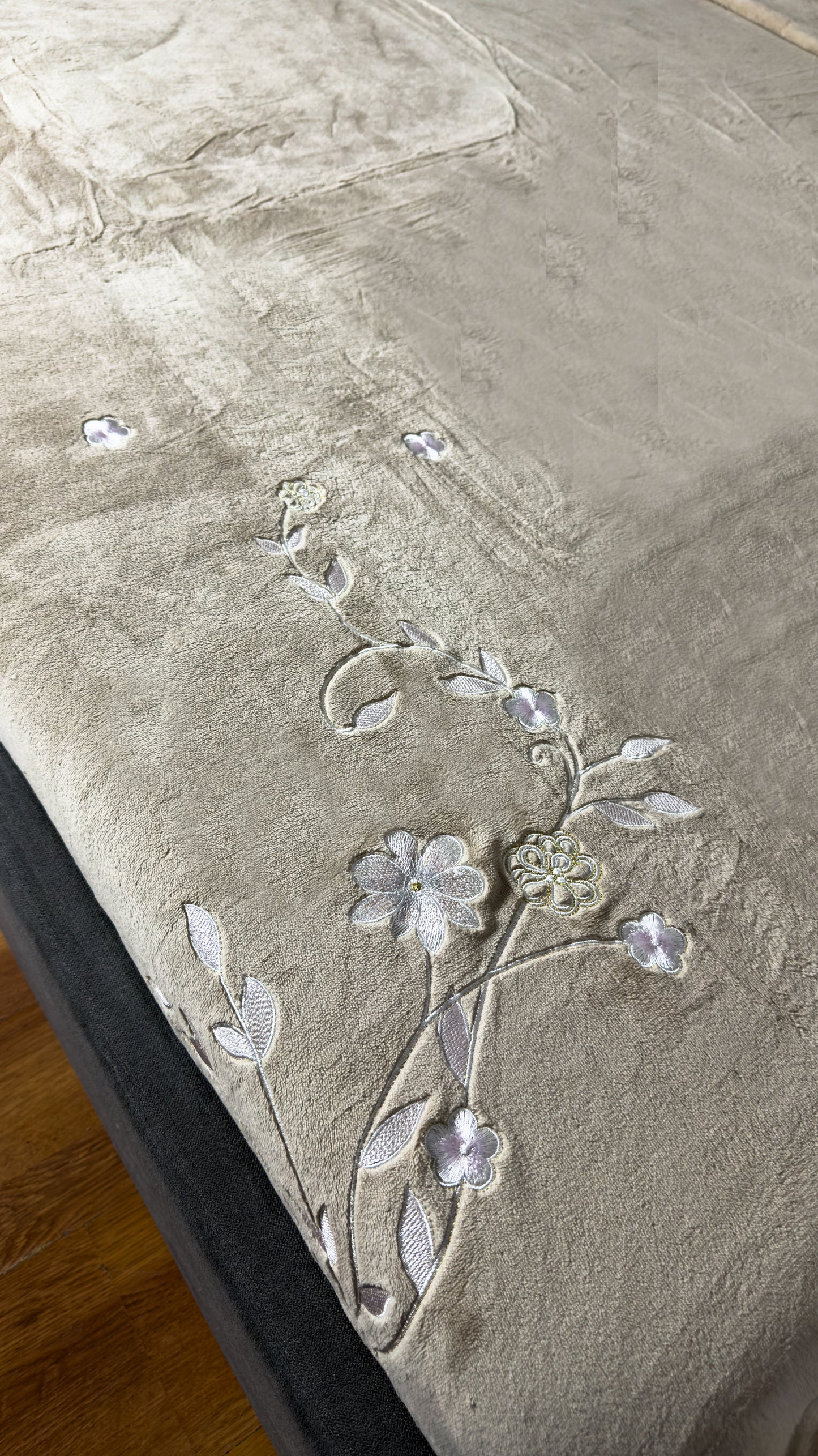 Lenjeria de pat Cocolino (Flannel) Diverse Culori