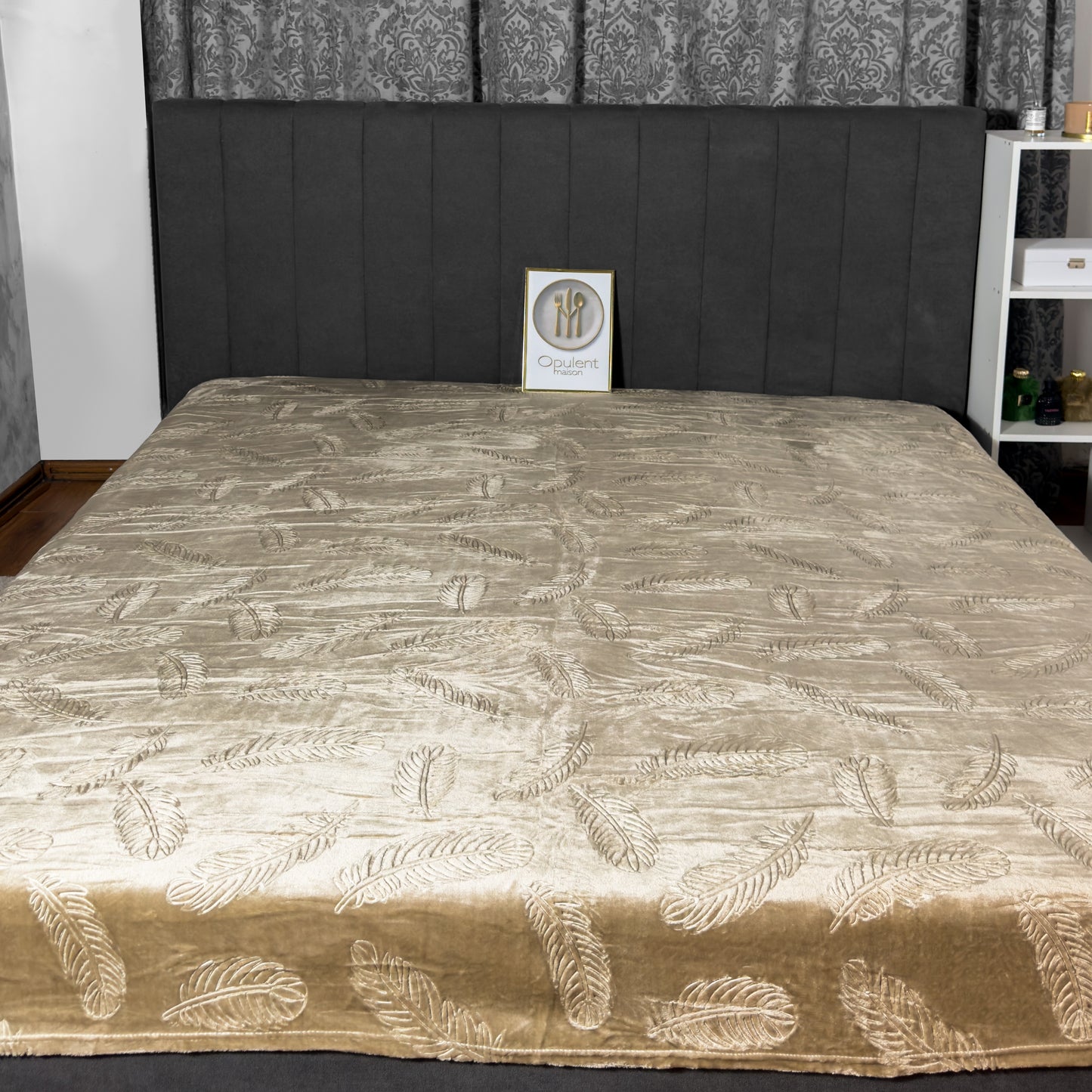 Patura AUTUMN Cocolino(FLANNEL)