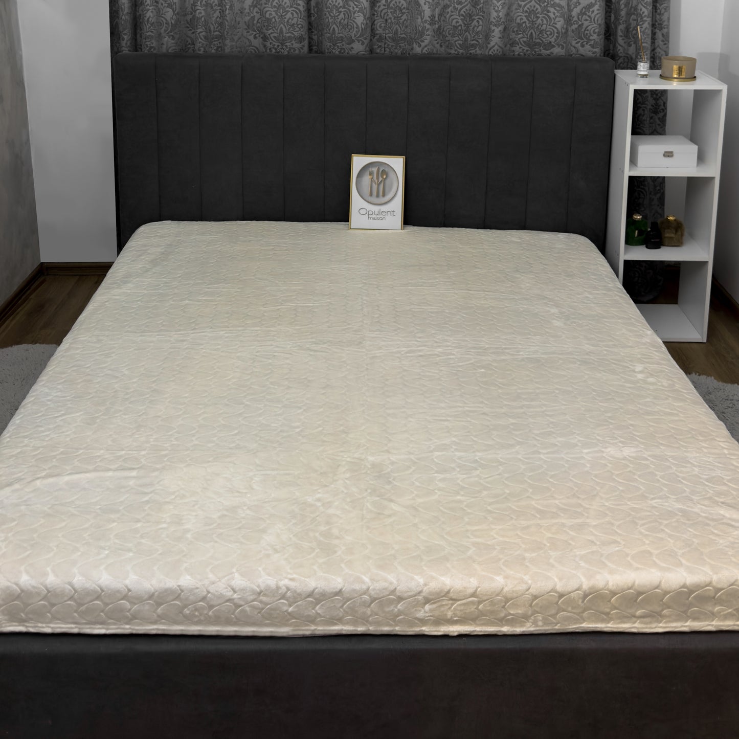 Patura HEART Cocolino(FLANNEL)