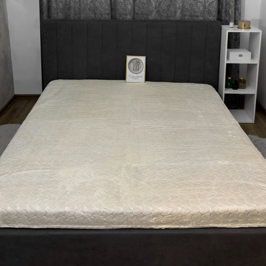 Patura HEART Cocolino(FLANNEL)