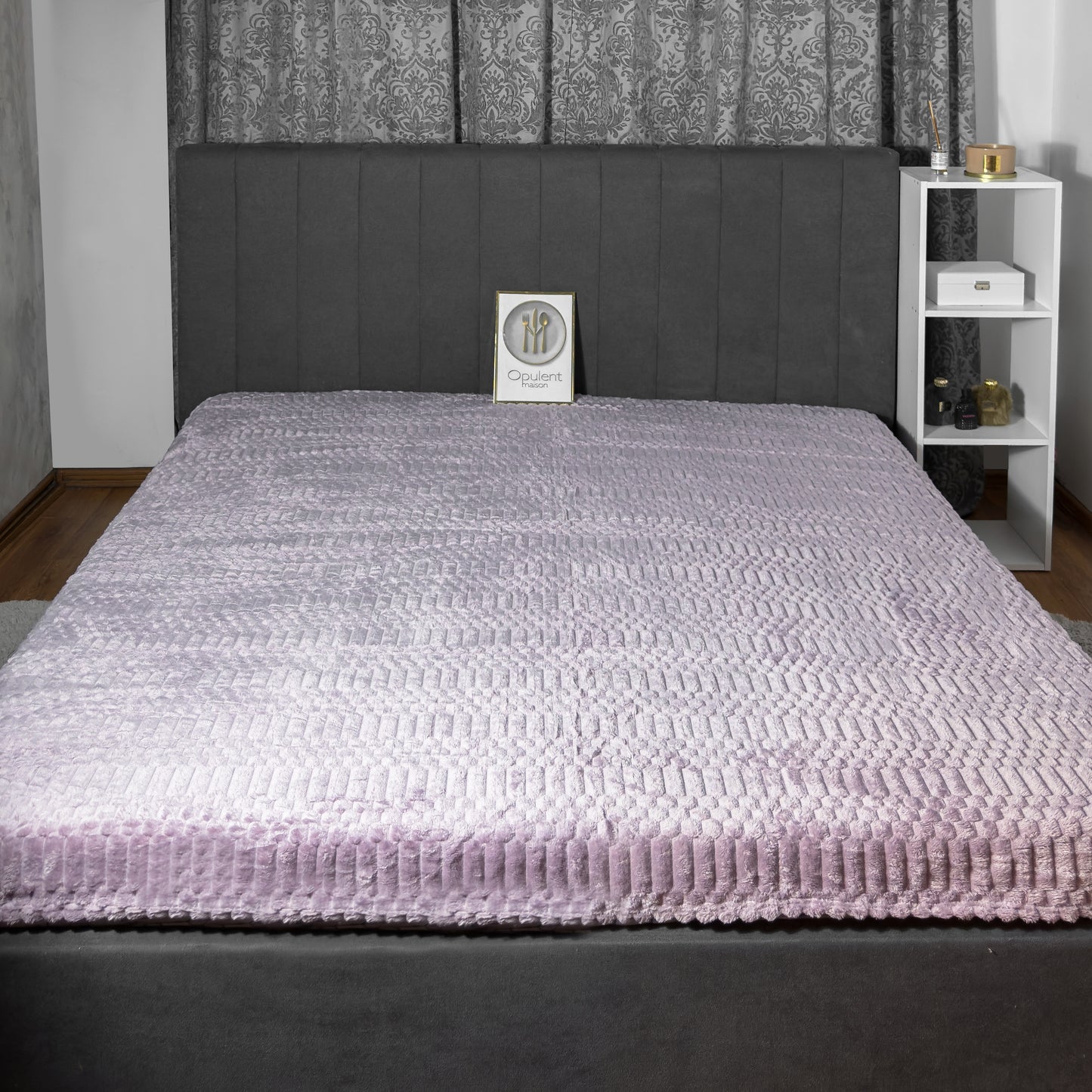 Patura CANVAS Cocolino(FLANNEL)