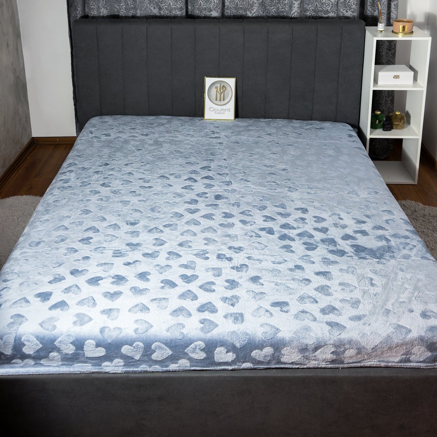 Patura BLUEHEART Cocolino(FLANNEL)